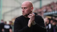 David Gray admits Hibernian were not good enough in draw at Livingston