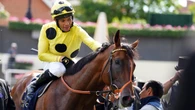 Win, lose or draw, Hannon will be proud of Rosallion on Saturday