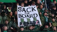 Celtic fan groups to continue campaign against board after Brendan Rodgers’ exit