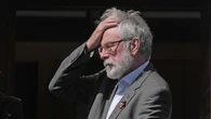 Jury heard contrasting evidence about Gerry Adams’ reputation
