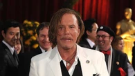 Mickey Rourke says he tried his ‘hardest’ to leave Celebrity Big Brother