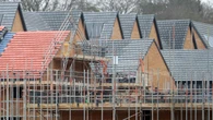 Aerated taps and showerheads to be required in new homes under proposed rules