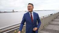 Wes Streeting calling for end to action by GPs warning it will ‘punish patients’