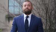 McGregor could be cross examined over statement on key CCTV footage