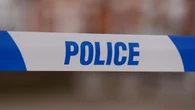 Driver arrested after moped rider, 25, killed in crash