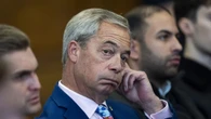Farage’s bid to bring forward legislation to leave ECHR blocked by MPs
