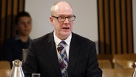 SNP MSP Kevin Stewart will not seek re-election following illness