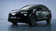 Subaru’s Uncharted arrives as brand’s latest electric SUV