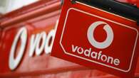 Vodafone revenue grows as merger with Three UK nears completion