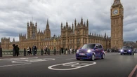 Honda’s Super EV Concept to debut at upcoming Goodwood Festival of Speed
