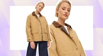 This £45 Sainsbury's jacket is the ultimate staple