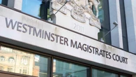 Alleged knifeman ‘with martyrdom note tried to break into Israeli embassy’