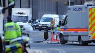 Bag of wires sparked bomb alert at US Embassy in London, court told