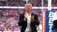 Sam Burgess and Willie Peters seeking swift redemption in Challenge Cup