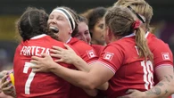 Canada will forget the past as they aim to spoil England’s Rugby World Cup party