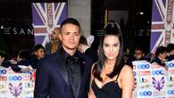 Jermaine Jenas’s wife announces couple have split up