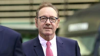 Kevin Spacey claims film bosses are blocking his career