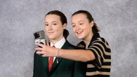Incredible to have a Madame Tussauds’ waxwork, says Bella Ramsey