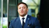 Jury sworn in for civil case against Conor McGregor