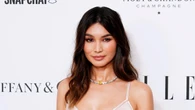 Gemma Chan says UK aid cuts cannot be borne by ‘most vulnerable children’