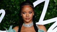 Rihanna jokes she will use son’s passport to vote in US election