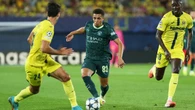 Manchester City’s Rico Lewis eager to seize midfield chance