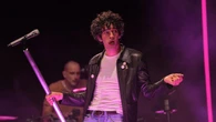 The 1975’s Matty Healy warns of ‘cultural erasure’ as he backs small venue event