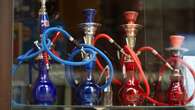 Tory MP calls for crackdown on shisha lounges