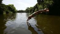 Government to end fixed water bathing ‘season’ amid rise in wild swimming