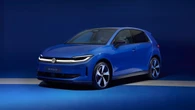 Volkswagen ID.Polo brings firm’s ‘Pure Positive’ design language and 282-mile range