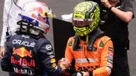 Lando Norris takes the points but ‘not proud’ of sprint success in Sao Paulo