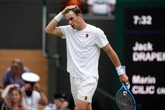 Iga Swiatek is back and Jack Draper needs time – what we learned at Wimbledon