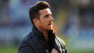 Former Rangers captain Barry Ferguson placed in charge until end of season