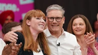 Country should be ‘proud’ Angela Rayner is deputy PM, says Starmer amid flat row