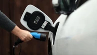 EVs make up around one in 30 used car sales