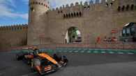 Lando Norris and Oscar Piastri will be stronger for Baku setback – McLaren boss