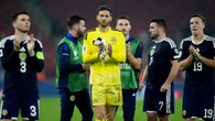 Craig Gordon: No time to reflect before crucial Scotland qualifier with Denmark