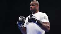 Daniel Dubois ready to ‘destroy’ and says Anthony Joshua is there for the taking