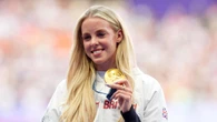 Keely Hodgkinson backed by Denise Lewis to benefit from year-long injury absence