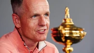 Luke Donald: European Ryder Cup team better now than during 2023 triumph