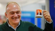 Ed Davey suggests Lib Dems no longer staunchly against introducing ID cards