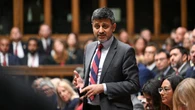 Members of Israeli government have ‘genocidal intent’, says UK minister