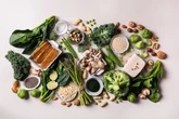 Why a low protein diet will actually help you live longer, according to an expert