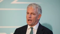 Reform’s Kruger vows to change civil service code to ban ‘woke agenda’
