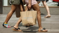 Retail sales up 3.1% in August to round off ‘solid’ summer
