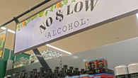 Half of young adults now choosing no and low alcohol drinks – report