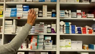 Offer to increase UK spending on medicines shelved, Government says