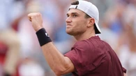 Jack Draper ends 2025 season early due to arm injury