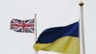 British embassy in Kyiv stays open as US closes its mission over air strike fear