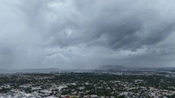 British tourists in Jamaica prepare for strongest storm on record
